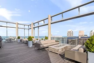 600 N Fairbanks Ct, Chicago, IL 60611 - Photo 40