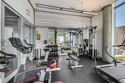 600 N Fairbanks Court #2803, Chicago, IL 60611 - Photo 50