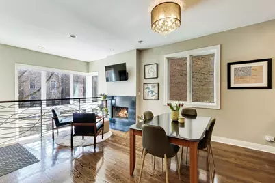 1632 W Julian Street #1W, Chicago, IL 60622 - Photo 2