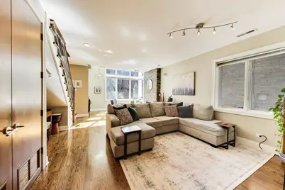 1632 W Julian Street #1W, Chicago, IL 60622 - Photo 22