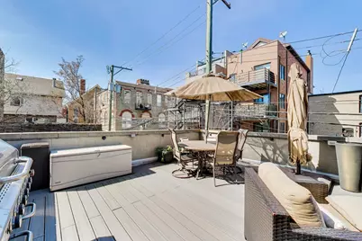 1632 W Julian Street #1W, Chicago, IL 60622 - Photo 40