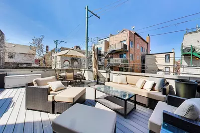 1632 W Julian Street #1W, Chicago, IL 60622 - Photo 36