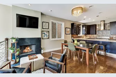 1632 W Julian Street #1W, Chicago, IL 60622 - Photo 4