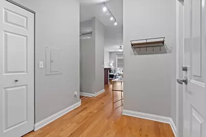 2025 S Indiana Avenue #407, Chicago, IL 60616 - Photo 2
