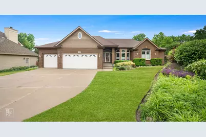 589 Edelweiss Drive, Antioch, IL 60002 - Photo 1