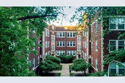 1059 W Glenlake Avenue #2N, Chicago, IL 60660 - Photo 1