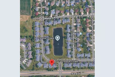 8925 Pheasant Lake Drive, Tinley Park, IL 60487 - Photo 22