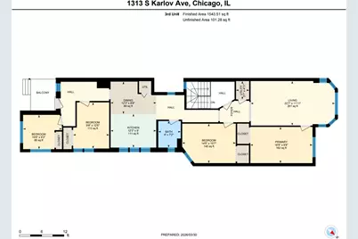 1313 S Karlov Avenue, Chicago, IL 60623 - Photo 24