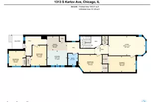 1313 S Karlov Ave, Chicago, IL 60623 - Photo 24