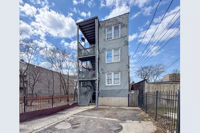 1313 S Karlov Avenue, Chicago, IL 60623 - Photo 4