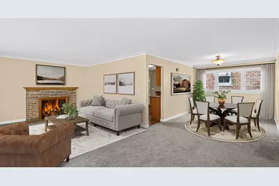 6034 Grove Court, Morton Grove, IL 60053 - Photo 4