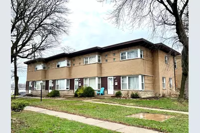 1332 Wentworth Avenue, Calumet City, IL 60409 - Photo 1