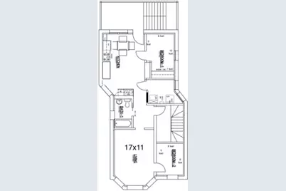 2318 S Marshall Boulevard #2, Chicago, IL 60623 - Photo 8