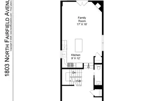 1803 N Fairfield Ave, Chicago, IL 60647 - Photo 8