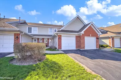 208 Westminster Court #D, Schaumburg, IL 60193 - Photo 1
