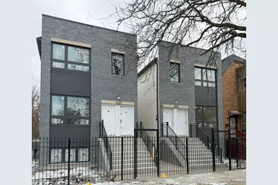 5029 S Indiana Avenue, Chicago, IL 60615 - Photo 2
