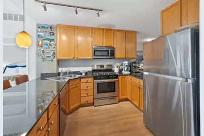 1212 N Wells Street #1602, Chicago, IL 60610 - Photo 6