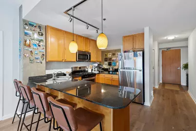 1212 N Wells Street #1602, Chicago, IL 60610 - Photo 8
