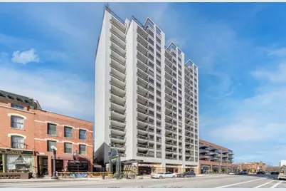 1212 N Wells Street #1602, Chicago, IL 60610 - Photo 1
