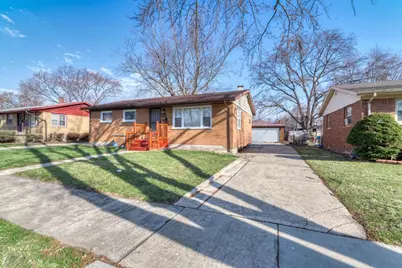 353 W Hickory Street, Chicago Heights, IL 60411 - Photo 1