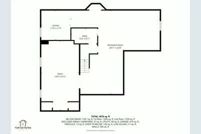 13124.W. Beaver Lake Common, Homer Glen, IL 60491 - Photo 32