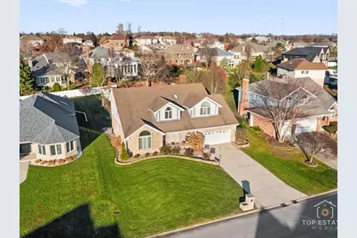 13124 W Beaver Lake Drive, Homer Glen, IL 60491 - Photo 1