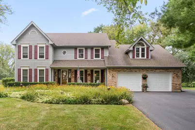 40W035 Deer Run Drive, Saint Charles, IL 60175 - Photo 1