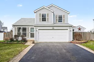 909 Mission Blvd, Joliet, IL 60436 - Photo 1