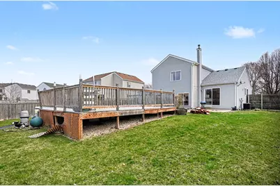 909 Mission Boulevard, Joliet, IL 60436 - Photo 14