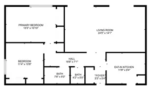 5740 Concord Ln, Clarendon Hills, IL 60514 - Photo 16