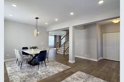 25409 W Rock Drive, Plainfield, IL 60586 - Photo 2