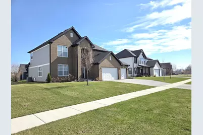 25409 W Rock Drive, Plainfield, IL 60586 - Photo 46