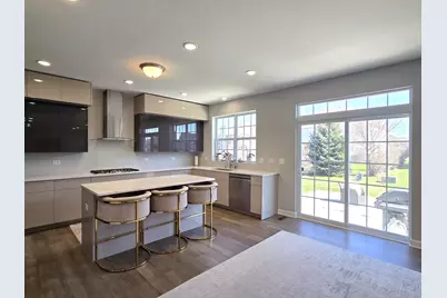 25409 W Rock Drive, Plainfield, IL 60586 - Photo 6