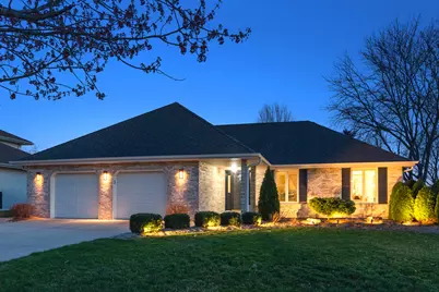 8239 W 138th Street, Orland Park, IL 60462 - Photo 1