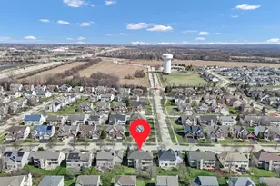 2124 Amelia Ln, Hoffman Estates, IL 60192 - Photo 50