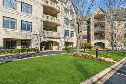 1800 Amberley Court #407, Lake Forest, IL 60045 - Photo 1