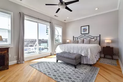 2625 W Belmont Avenue #4, Chicago, IL 60618 - Photo 16