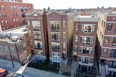 2625 W Belmont Avenue #4, Chicago, IL 60618 - Photo 34