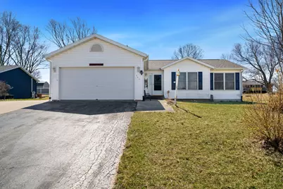 227 Meadow Drive, Orangeville, IL 61060 - Photo 1