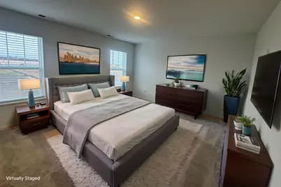 25736 W Wakefield Drive #25736, Plainfield, IL 60544 - Photo 6