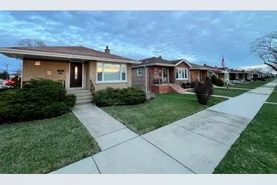 12401 Justine Street, Calumet Park, IL 60827 - Photo 1