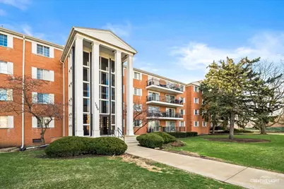 1050 N Farnsworth Avenue #403, Aurora, IL 60505 - Photo 1