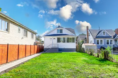 3649 N Overhill Avenue, Chicago, IL 60634 - Photo 36