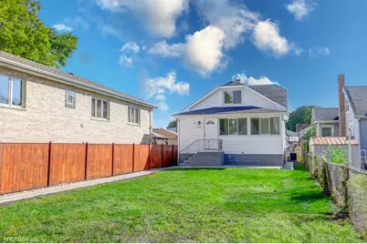 3649 N Overhill Avenue, Chicago, IL 60634 - Photo 2