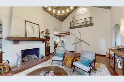 2318 Vardon Lane, Flossmoor, IL 60422 - Photo 4