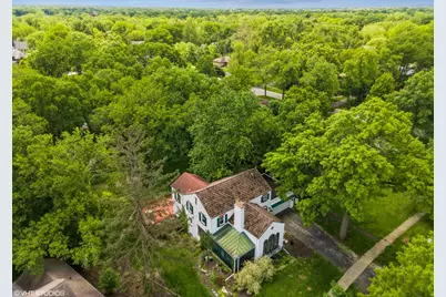 2318 Vardon Lane, Flossmoor, IL 60422 - Photo 30