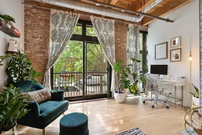 612 N Oakley Boulevard #112, Chicago, IL 60612 - Photo 2