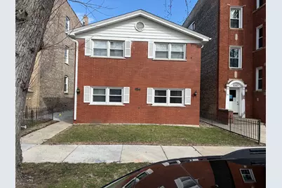 11137 S Emerald Avenue #2R, Chicago, IL 60628 - Photo 1