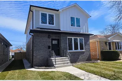 7509 N Oleander Avenue, Chicago, IL 60631 - Photo 1