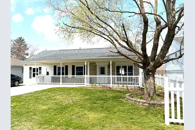 1444 E 4th Street, Centralia, IL 62801 - Photo 1